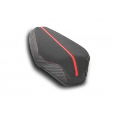 LUIMOTO GP Italia Passenger Seat Cover for Ducati Panigale / Streetfighter V2 (2025+)